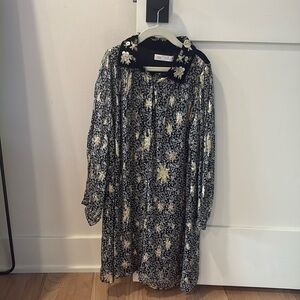 Zara Dress With Tags